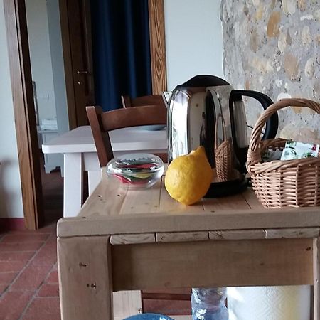 Il Fienile Holiday Home Le Fornacette Ngoại thất bức ảnh