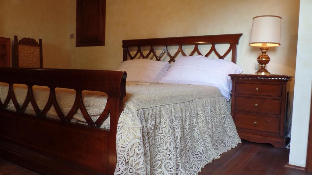 Il Fienile Holiday Home Le Fornacette Ngoại thất bức ảnh