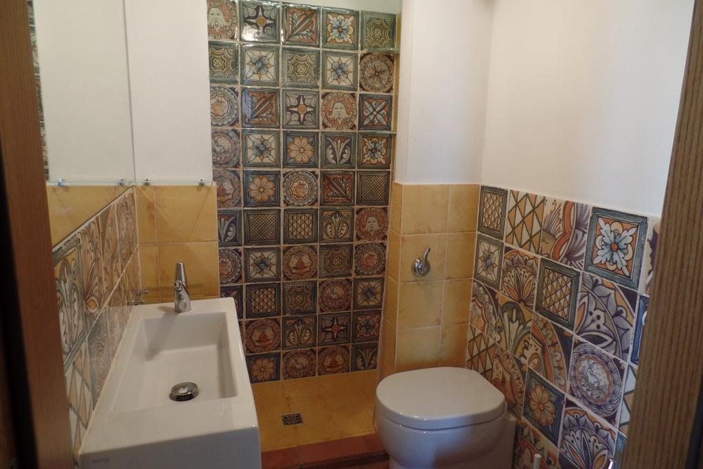Il Fienile Holiday Home Le Fornacette Ngoại thất bức ảnh