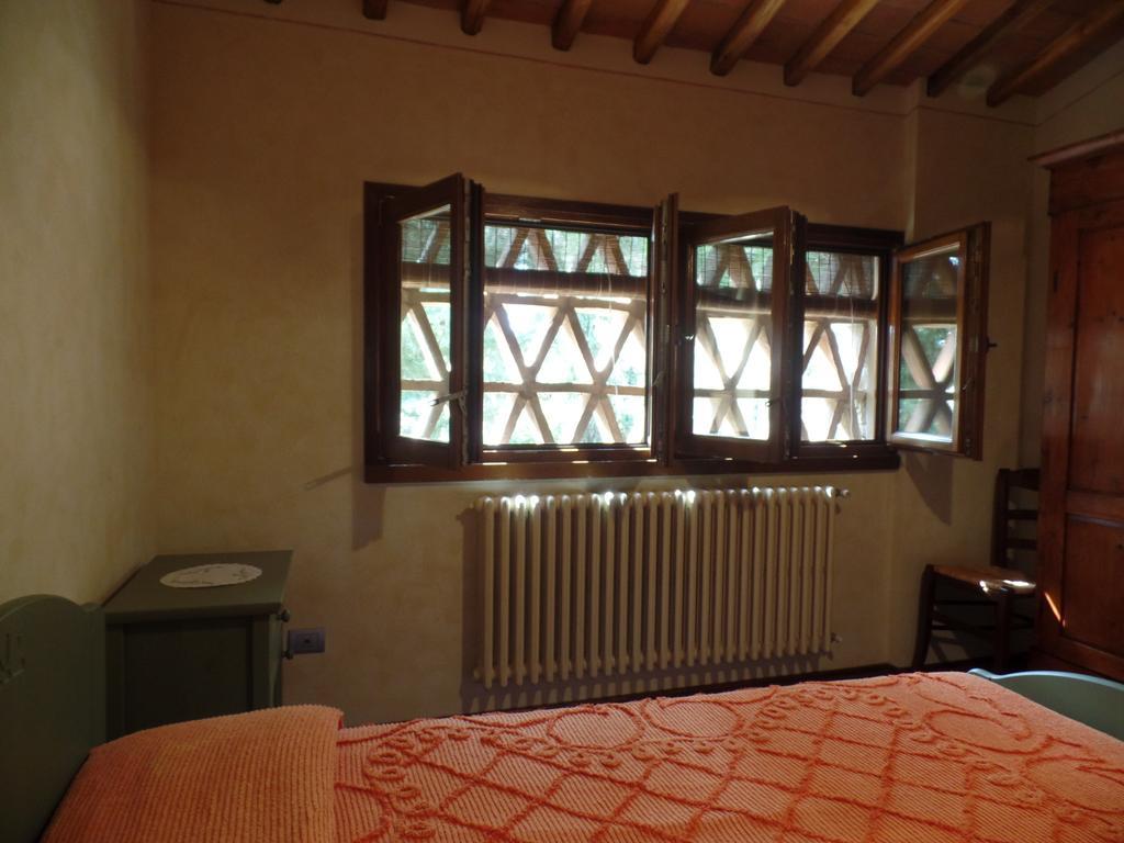 Il Fienile Holiday Home Le Fornacette Ngoại thất bức ảnh