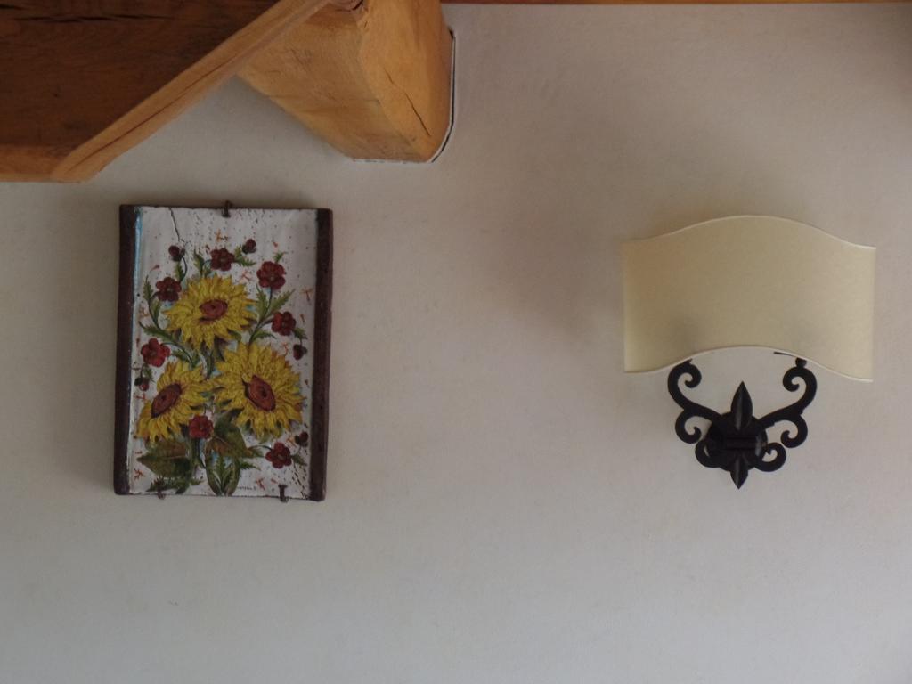 Il Fienile Holiday Home Le Fornacette Ngoại thất bức ảnh