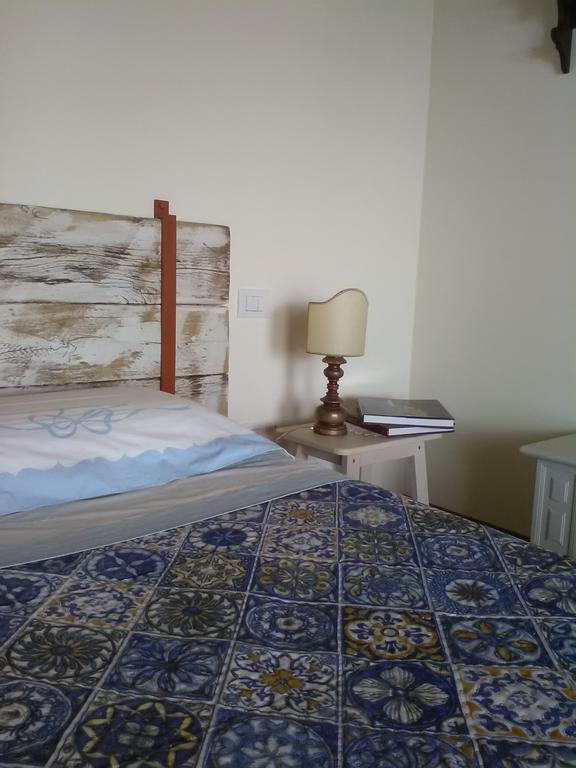 Il Fienile Holiday Home Le Fornacette Ngoại thất bức ảnh